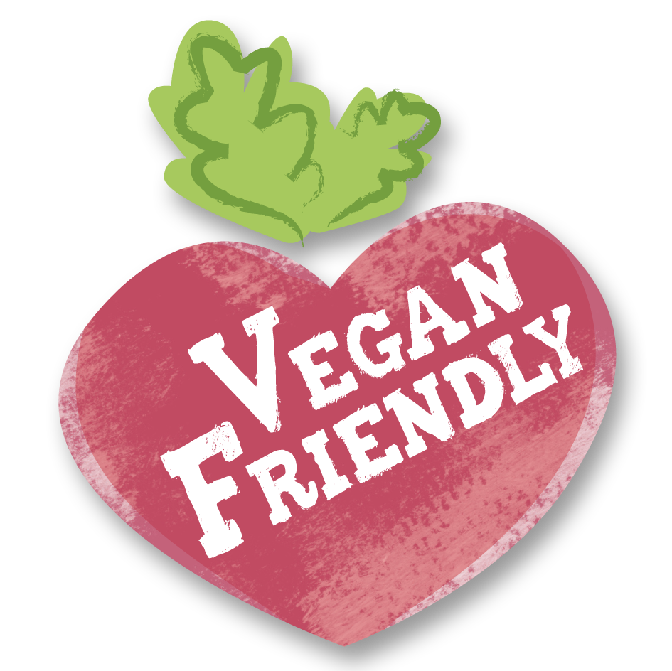 Web přátelský k veganům